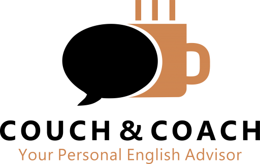 Couch & Couch Your Personal English Advisor